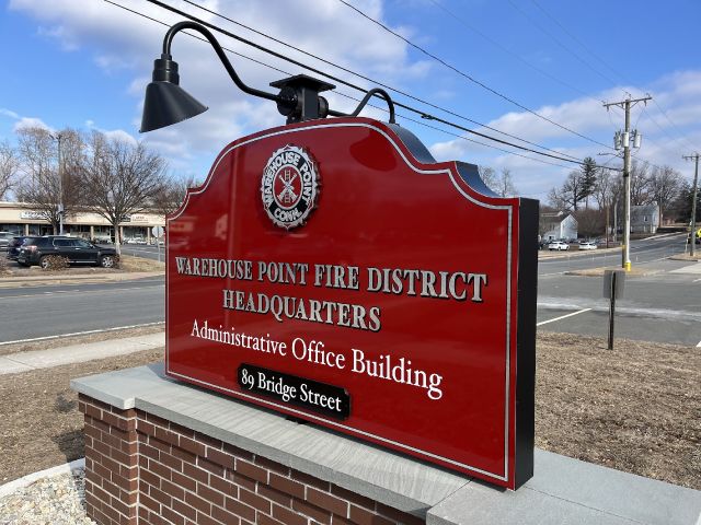 Warehouse Point FD